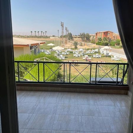 Hotel شالية مارينا وادى دجلة Ain Soukhna Exteriér fotografie